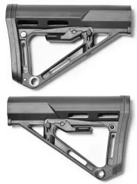 RS-3 Stock · Negro