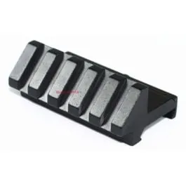 Rail Offset 45° (Picatinny)