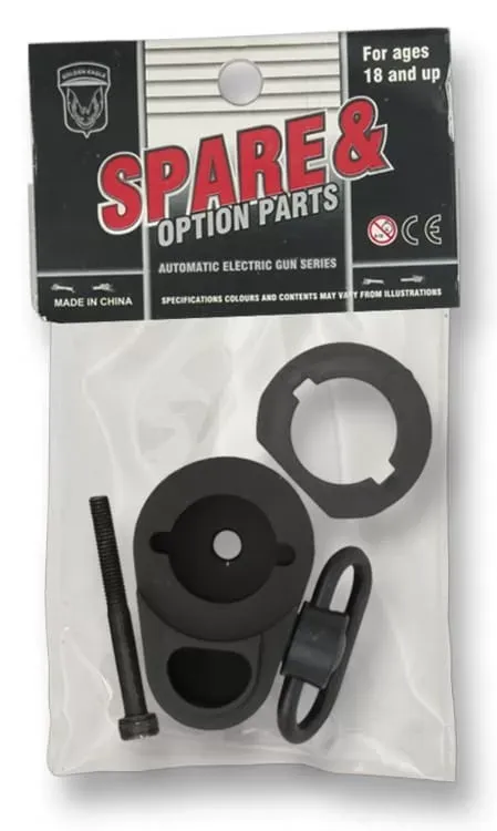 Accesorio Culata M Series