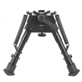 Rokstad Bipied 6” Retractable