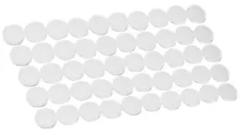 Shell Cover (50PCS) Transparent