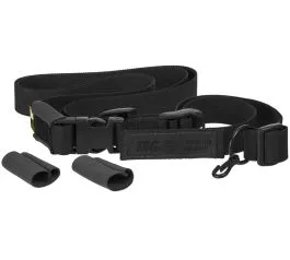 Sangle - 1 Point · Negro