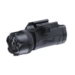 Walther FLR 650
