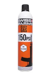 Gaz PSI150 Sec