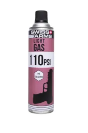 Gaz PSI110 Sec