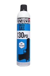Gaz PSI130 Sec