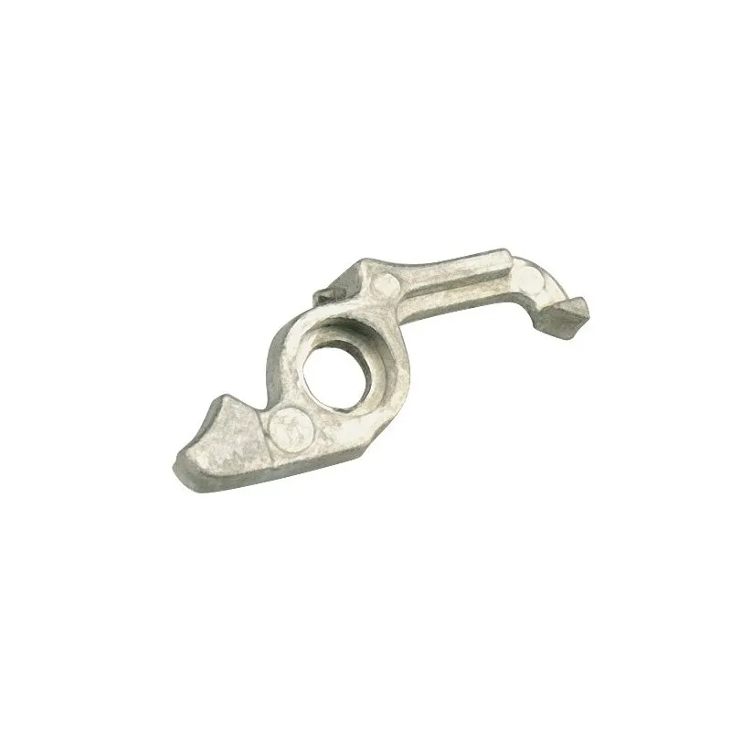Cut Off Lever para Gear Box Versión 2