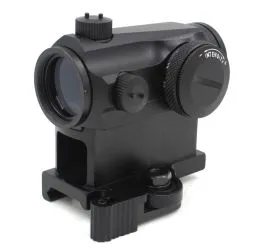 QD Mount · Negro