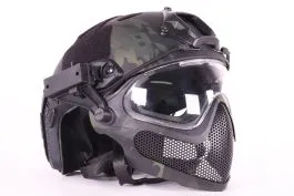 Pilot Helmet L