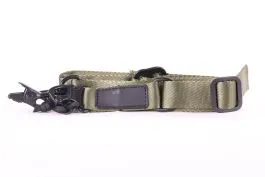 Sangle Standard Double Point · Verde / OD