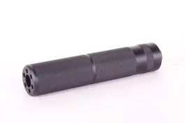 Metal Silencieux Type C 155mm