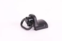 Metal Hand-Stop Avec Attache Sangle QD