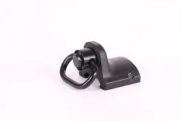Metal Hand-Stop Avec Attache Sangle QD