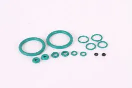 O-Ring Set (x2)
