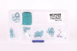 O-Ring Set (x10)