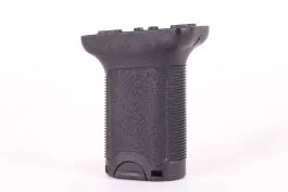 Grip TD M-L SYS · Negro