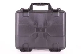Mallette Tactical · Negro