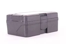 Mallette Tactical · Negro