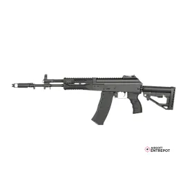 AK-12 Fe · Negro