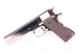 1911 · Plata