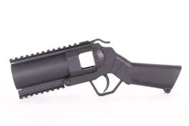 Lanceur de Grenade 40mm