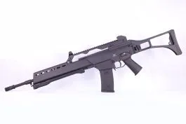 G36E Avec Bipied