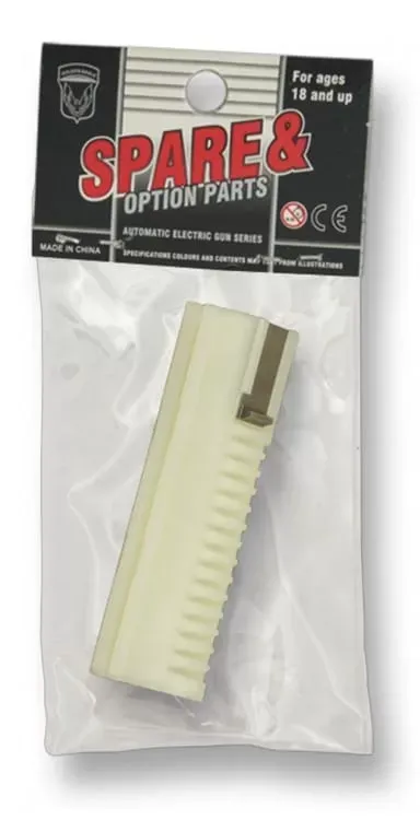 Piston Dentado