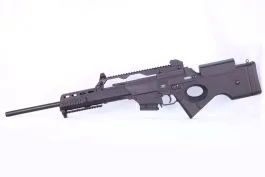SL8 Avec Bipied