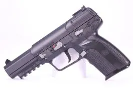 FN Five-Seven (CO2) · Negro
