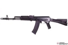 AK74MN Essential · Negro