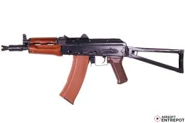 AKS74UN Essential · Negro