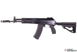 AK12 Essential · Negro