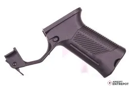 Poignée Moteur LCK-19