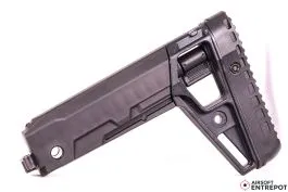Crosse Pliable LCK-19