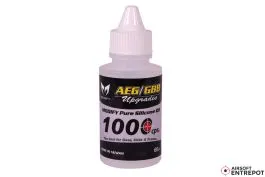 Modify Huile Silicone 1000CPS (60ml)