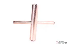 Slong Clé de Démontage de Valves