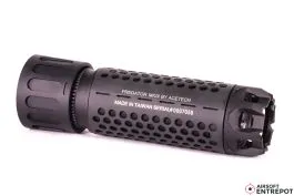 Tracer Predator MKIII (Blaster MS Inclus)