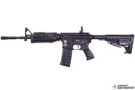 CAA M4 Carbine Advance · Negro