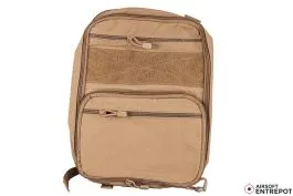 Sac A Dos Extensible · Coyote