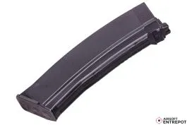 Chargeur 74U CO2 · Negro