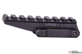 FAST Optic Riser · Negro