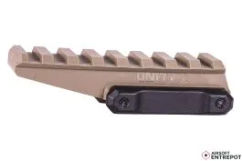 FAST Optic Riser (de)