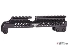 Upper Garde-Main Classic ZB-31C