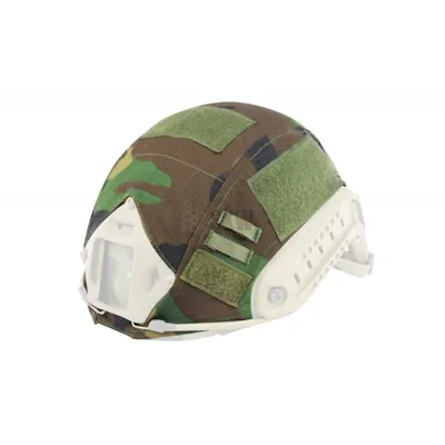 Cubrecasco FAST Pj&mh - Delta Tactics