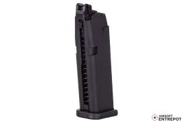 VFC Chargeur Glock 19 Gaz
