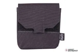 Petite Poche Utilitaire Lightweight · Negro