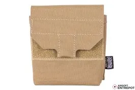 Petite Poche Utilitaire Lightweight · Coyote