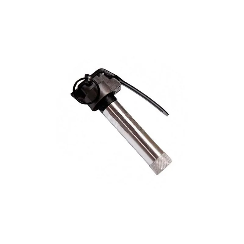 Cilindro Granada Thunder Main Core · Plata