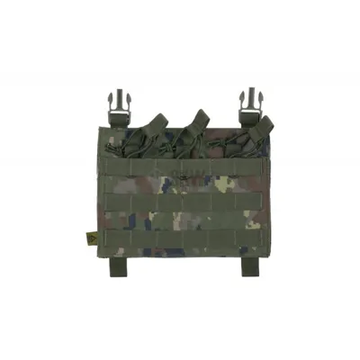 Panel Triple M4 Force - Delta Tactics