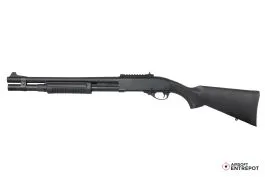 M8872 CO2 · Negro